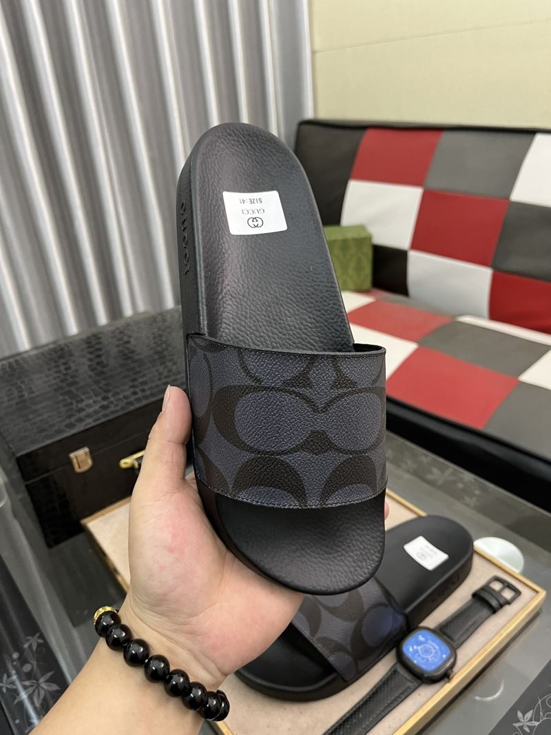 Gucci Slippers